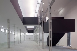 grijalba-arquitectos-proyecto-edificios publicos- sala concha velasco-Valladolid